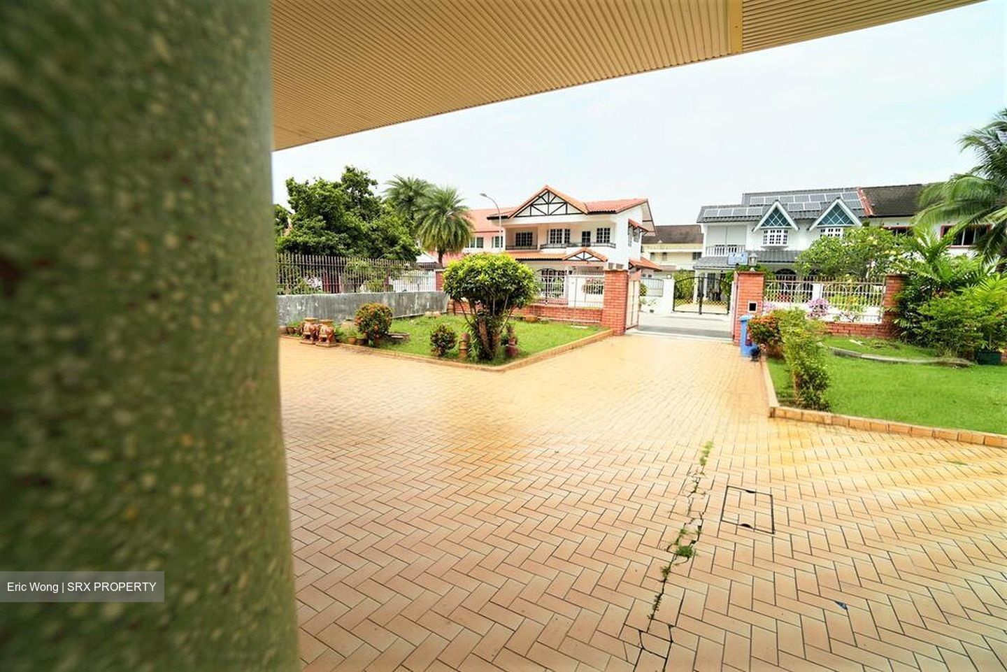 Happy Gardens (D13), Semi-Detached #634129971